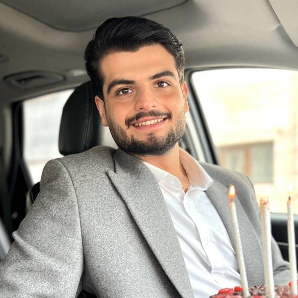 تصویر پویا گلریز رشت معلم