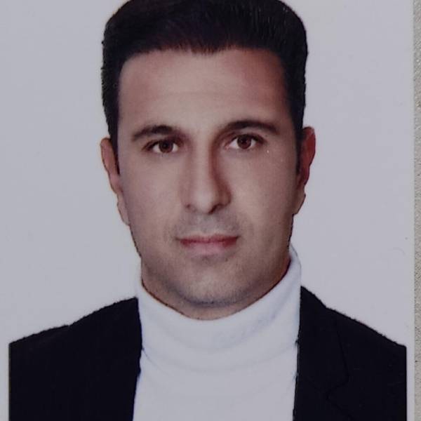 تصویر رضا سلطانی آژانس دیار کهن