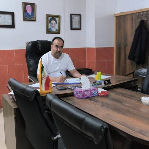 تصویر مرتضی نبی زاده