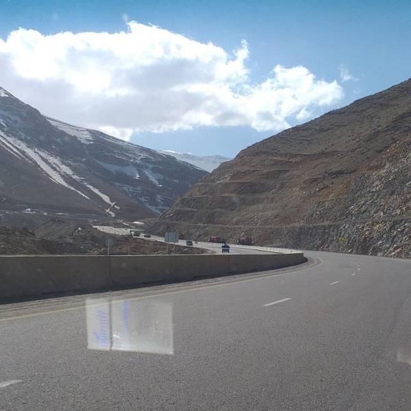تصویر مهران رمضانپور
