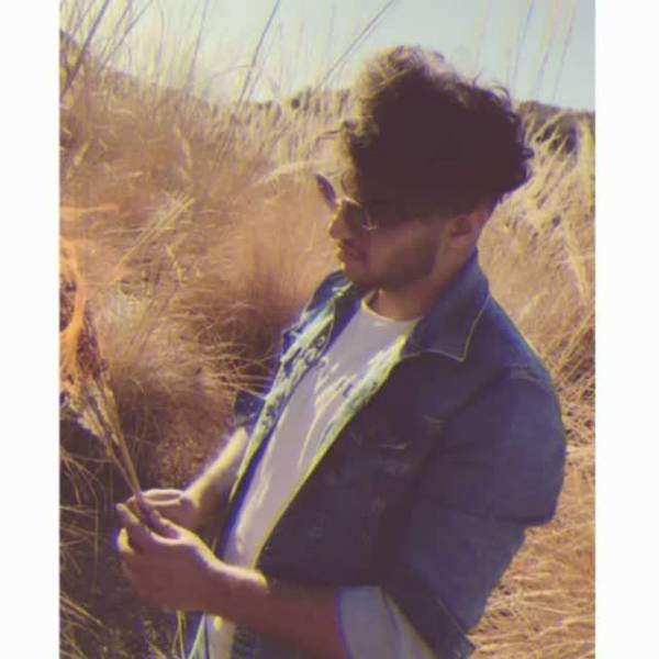 تصویر علی بزرگی