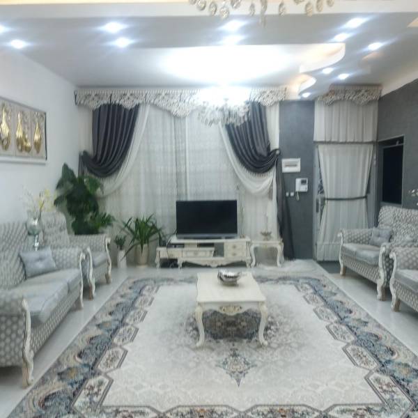 تصویر محسن رمضانی