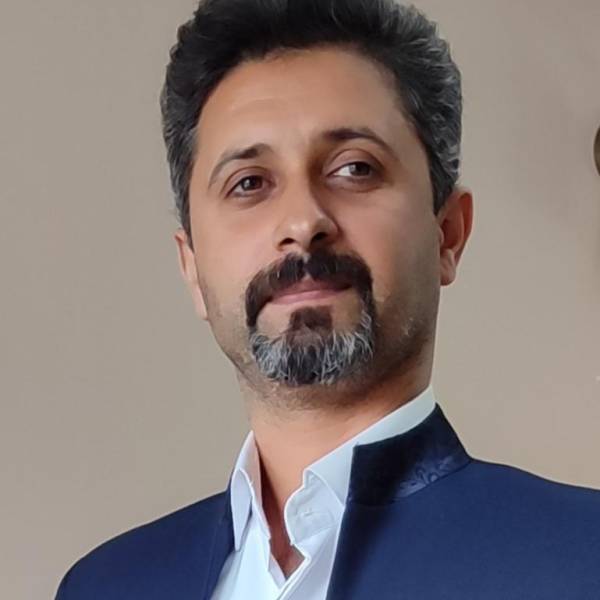 تصویر امیر احمدی