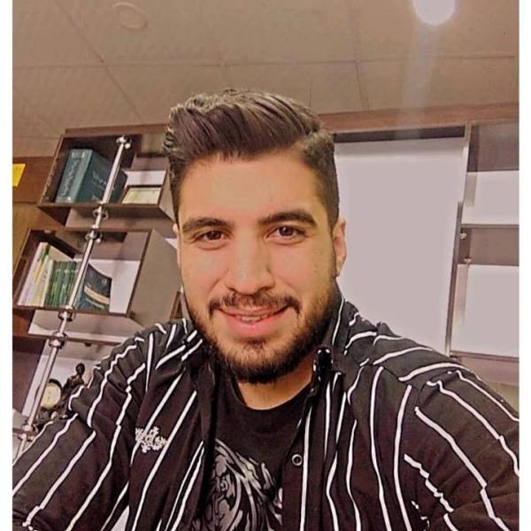 تصویر محمدرضا شعبانی فر
