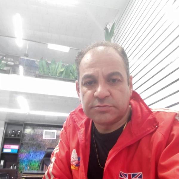 تصویر مازیار جهانگیری