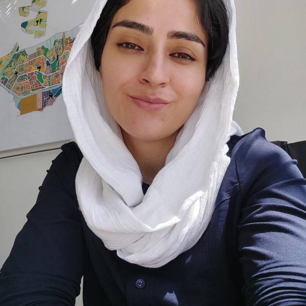 تصویر عطیه ترابی پور