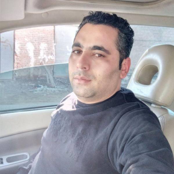 تصویر محسن محمدی