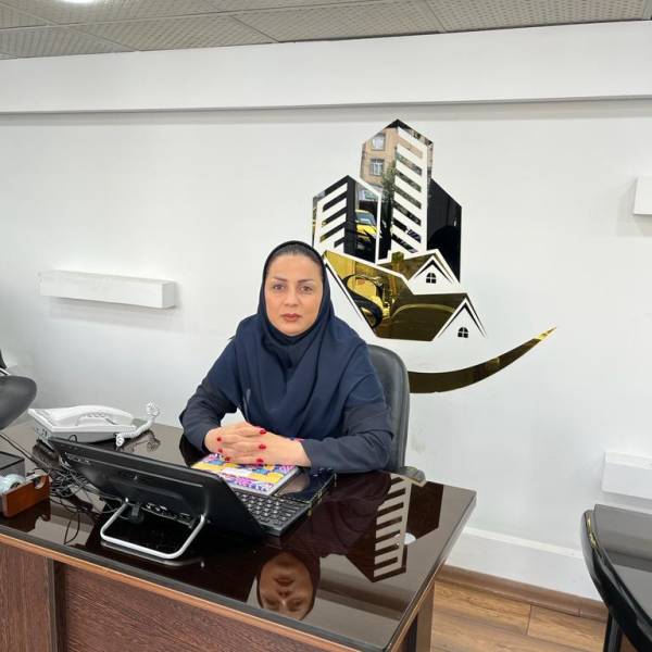 تصویر بهاره شوقی
