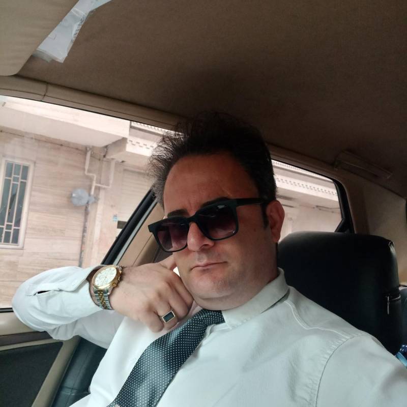 تصویر مهندس داورپناه