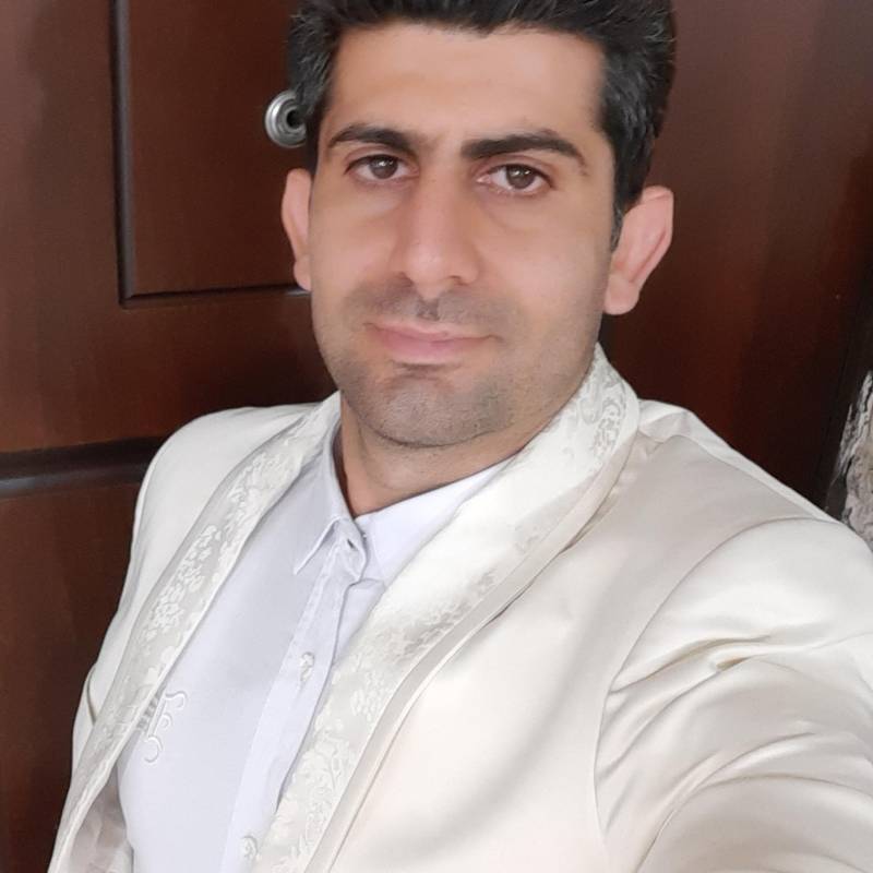 تصویر قاسم خوشکام