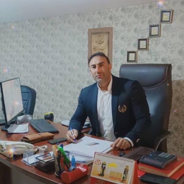 تصویر ابراهیم طاهری