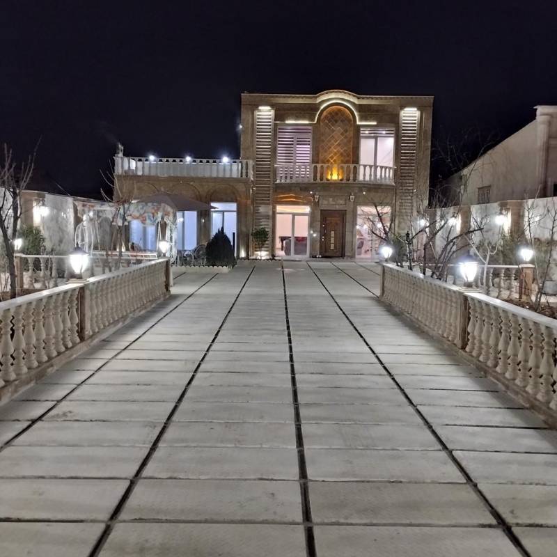 تصویر فرشید زینال زاده