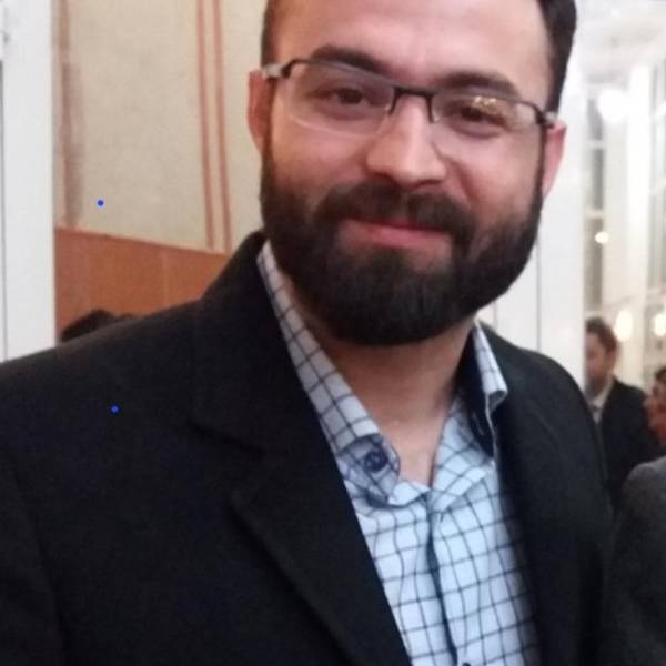 تصویر محمدرضا ولی زاده