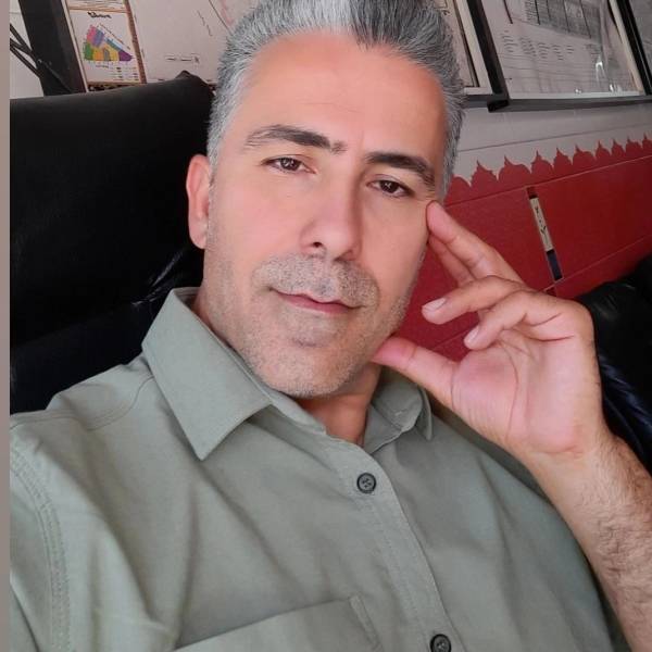 تصویر امیر بذرافشان