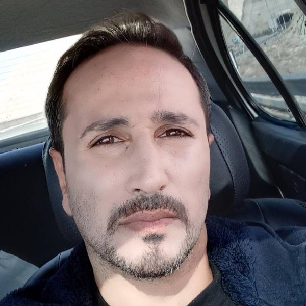 تصویر مجید قلاوزی