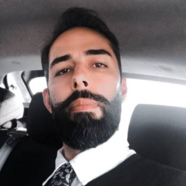 تصویر بهشاد صابری