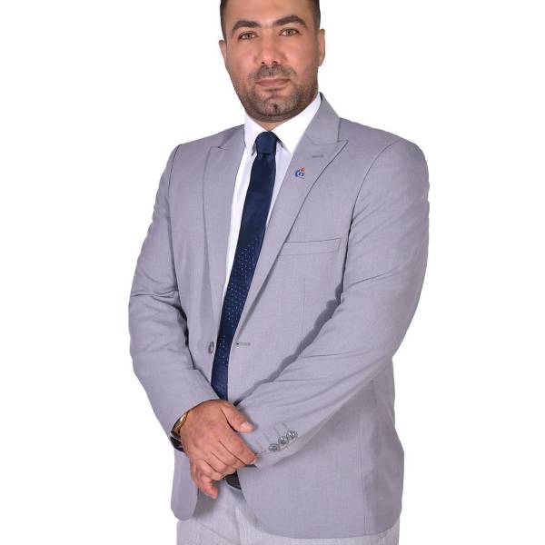 تصویر سیدمحمد رسولی