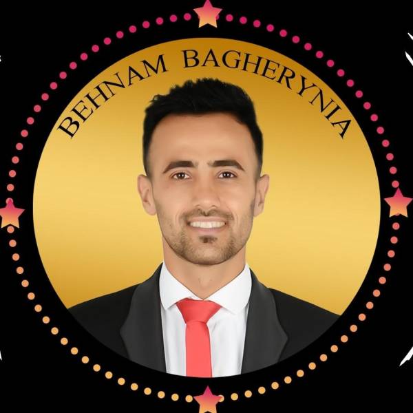 تصویر مشاور بهنام ویلا