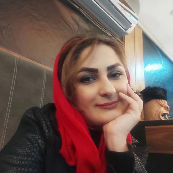 تصویر خانم رحیم زاده