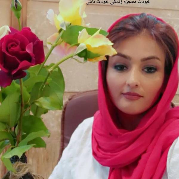 تصویر مهسا عارفی 