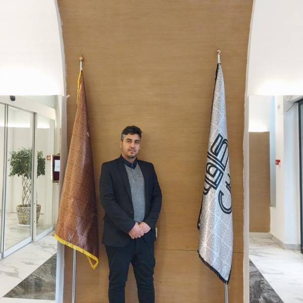 تصویر یونس فراشیانی خانی
