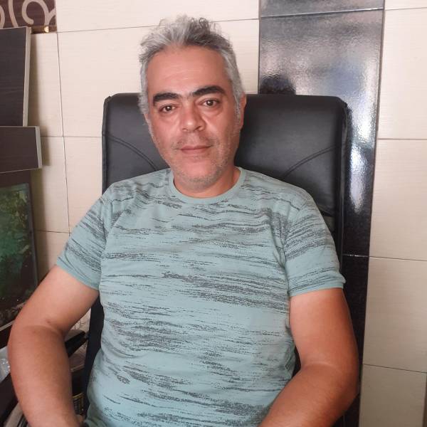 تصویر محسن جعفری