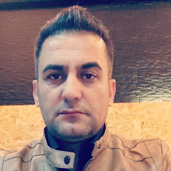تصویر مهدی فخریان نجفی کاشانی