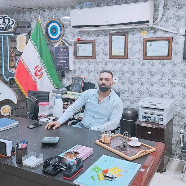 تصویر امانی