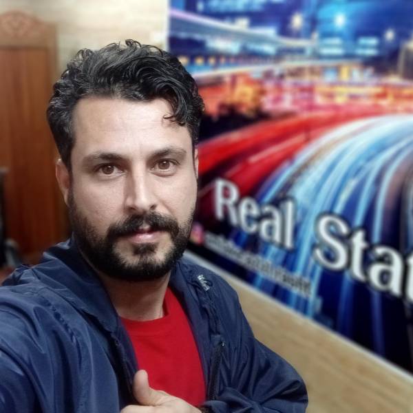 تصویر وحید عزیزی