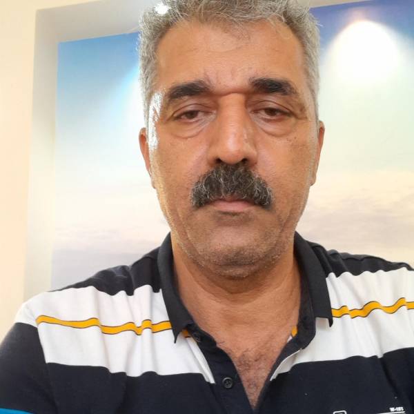 تصویر علی اصغر عظیمی