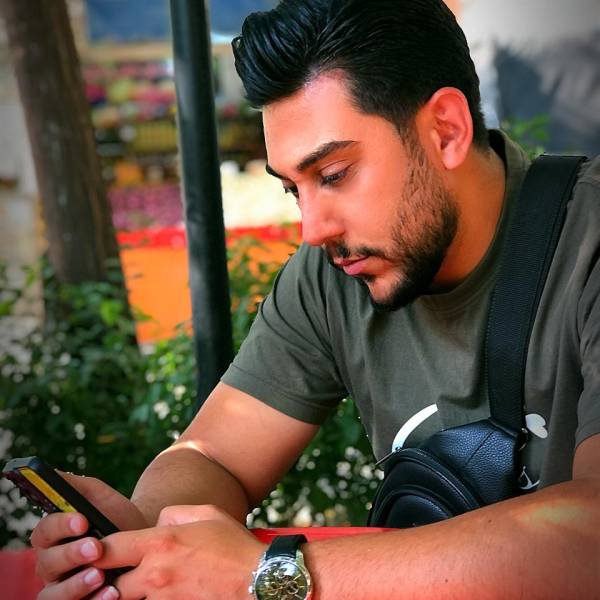 تصویر شاه حسینی