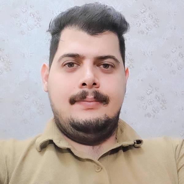 تصویر محسن مرتضوی 