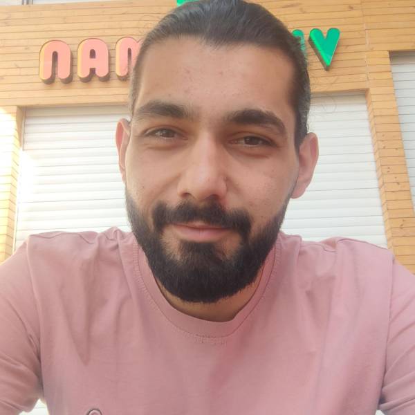 تصویر مشاور مرتضی مرتضوی