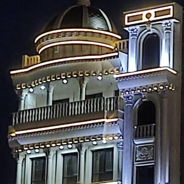 تصویر واوان ملک بحری