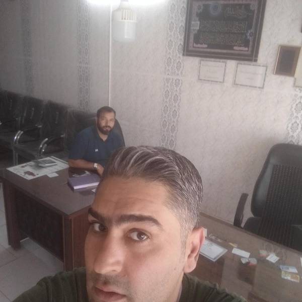 تصویر مهدی کربلایی