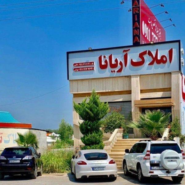 تصویر احسان قربانی