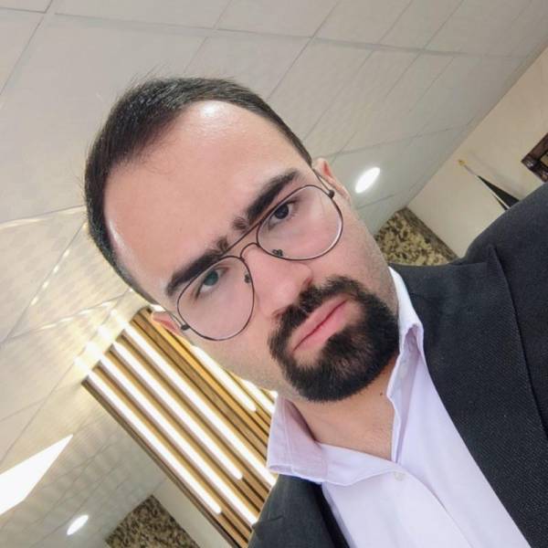 تصویر بهنام بجستانی