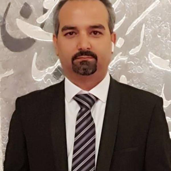 تصویر حامد خاکی