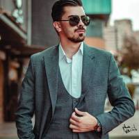 مهندس یوسفی پروفایل
