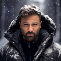 آقای سامان پروفایل