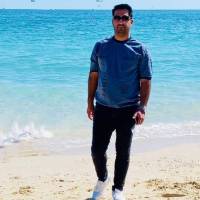 مشاور علی عباسپور پروفایل