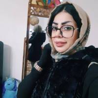 مریم پسندیده پروفایل