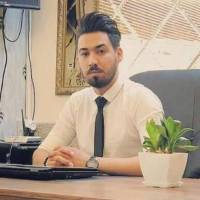 مهدی دوستی پروفایل