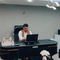 مهندس نیما فیض الهی پروفایل