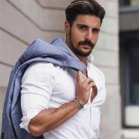 سید مرتضوی پروفایل