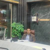 رضا آژیر پروفایل