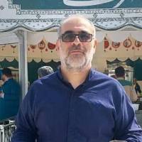 املاک شهر بهشت مشاور احمد حسنی پروفایل
