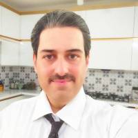 مهندس عماد پروفایل