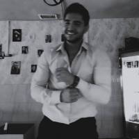 مهدی سرشار  پروفایل