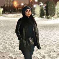 سحرجمالی پروفایل